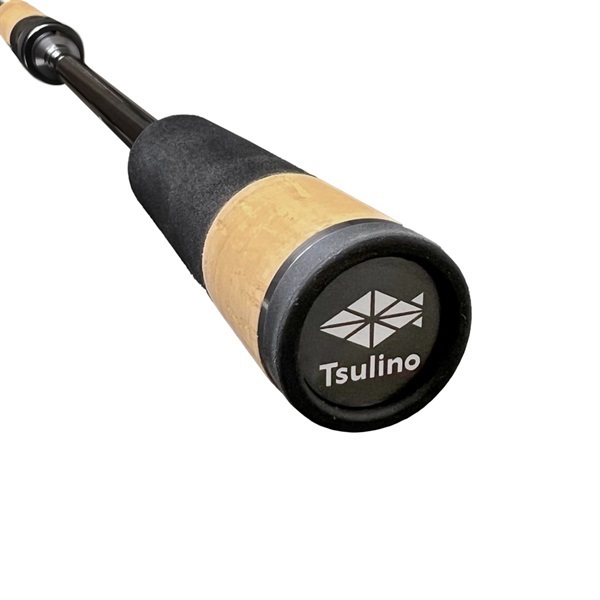 KAHUNA BOAT CASTING【マルチボートゲームロッド/ヒラメ/マゴチ/クロダイ/シーバス】